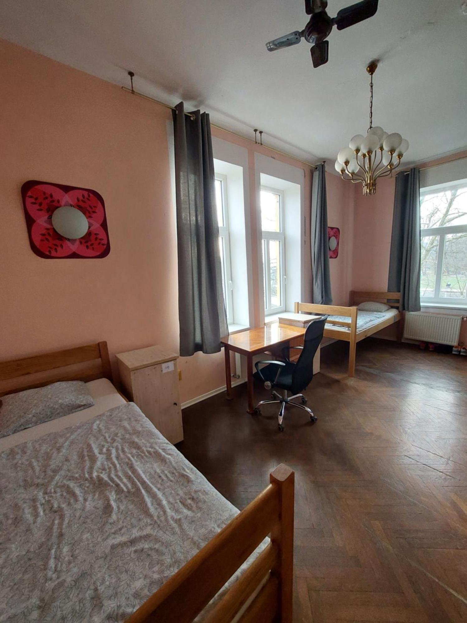Vv Way - Lisica Zvitorepka Apartment Ljubljana