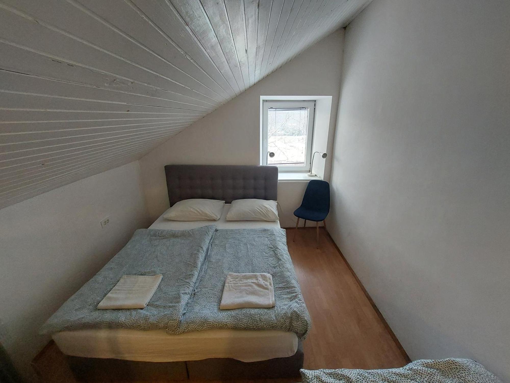 Apartment Vv Way - Lisica Zvitorepka *
