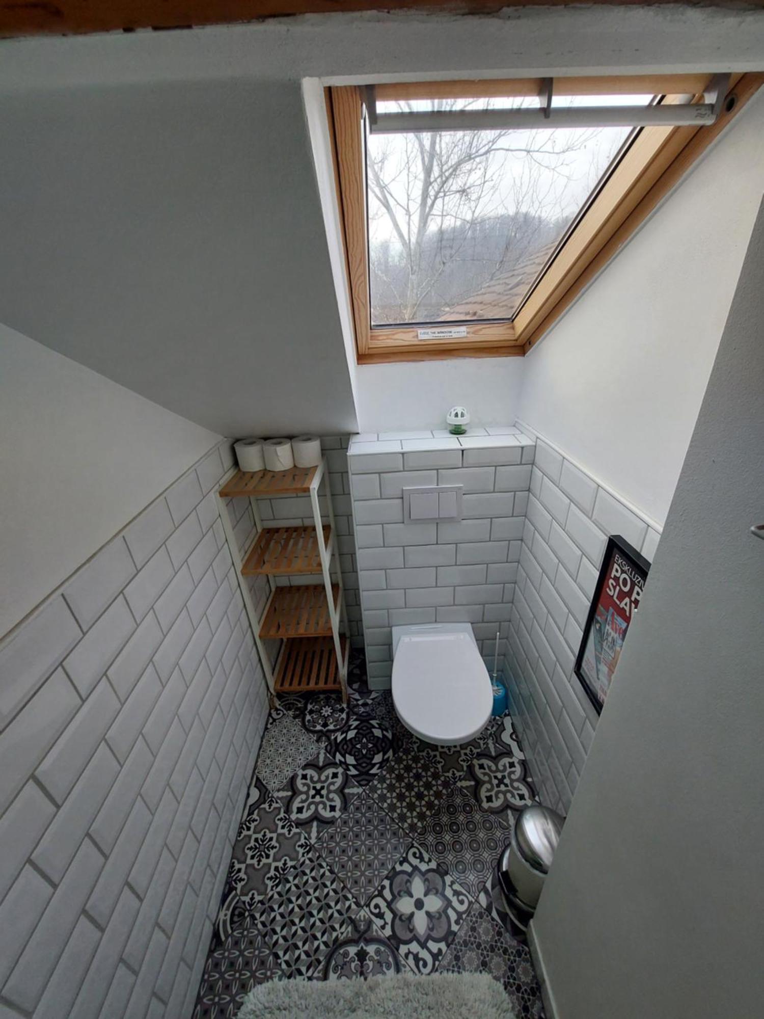 Apartment Vv Way - Lisica Zvitorepka Ljubljana