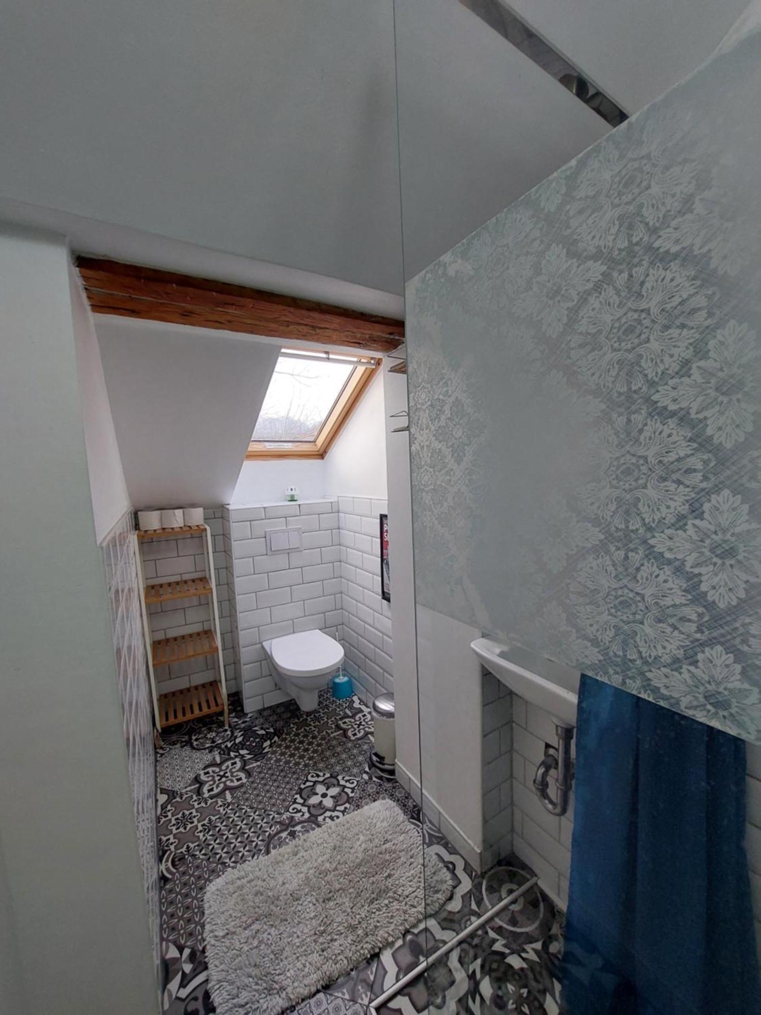 Apartment Vv Way - Lisica Zvitorepka Ljubljana
