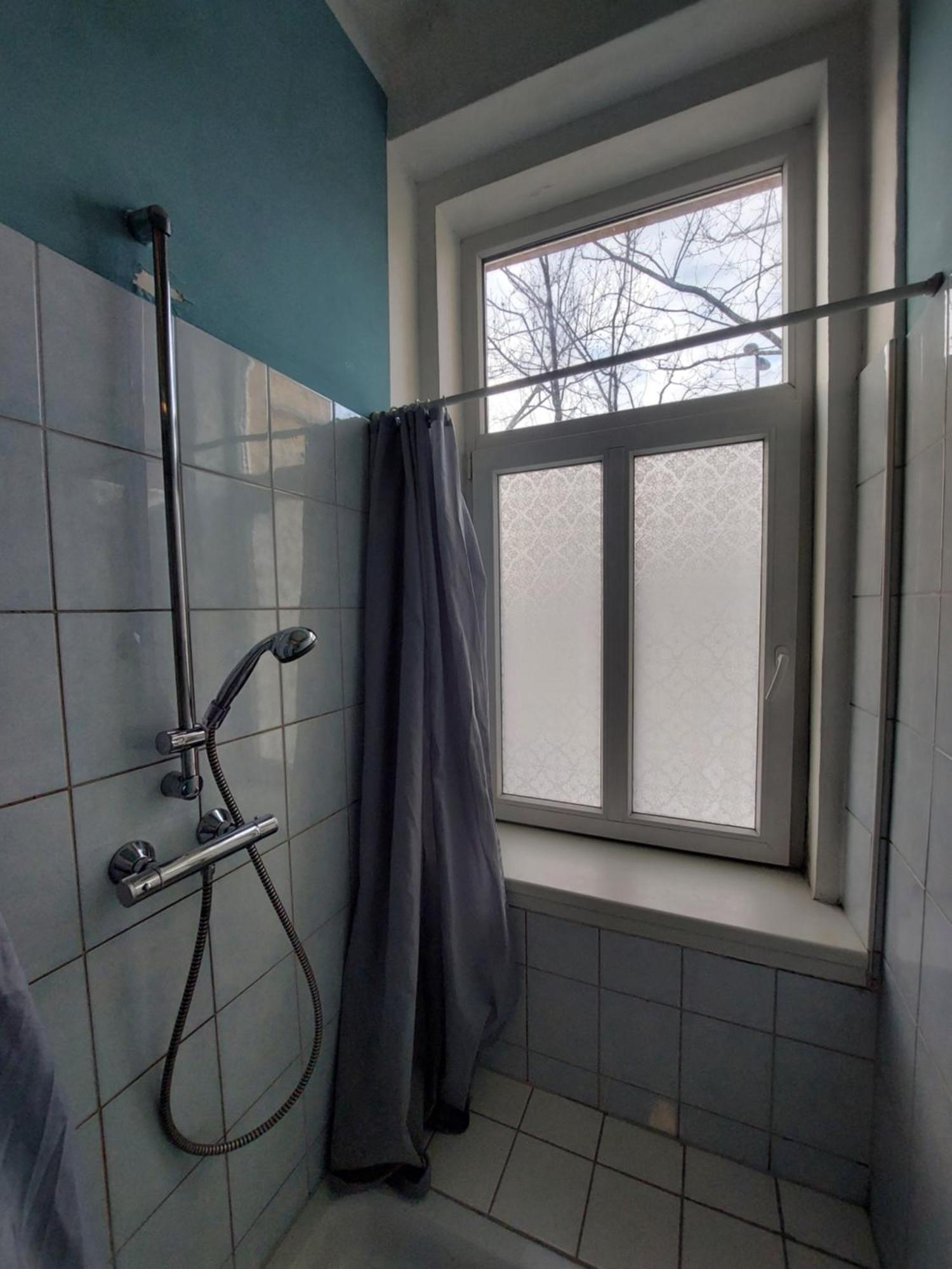 Vv Way - Lisica Zvitorepka Apartment Laibach