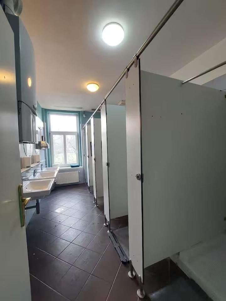 Apartment Vv Way - Lisica Zvitorepka Ljubljana