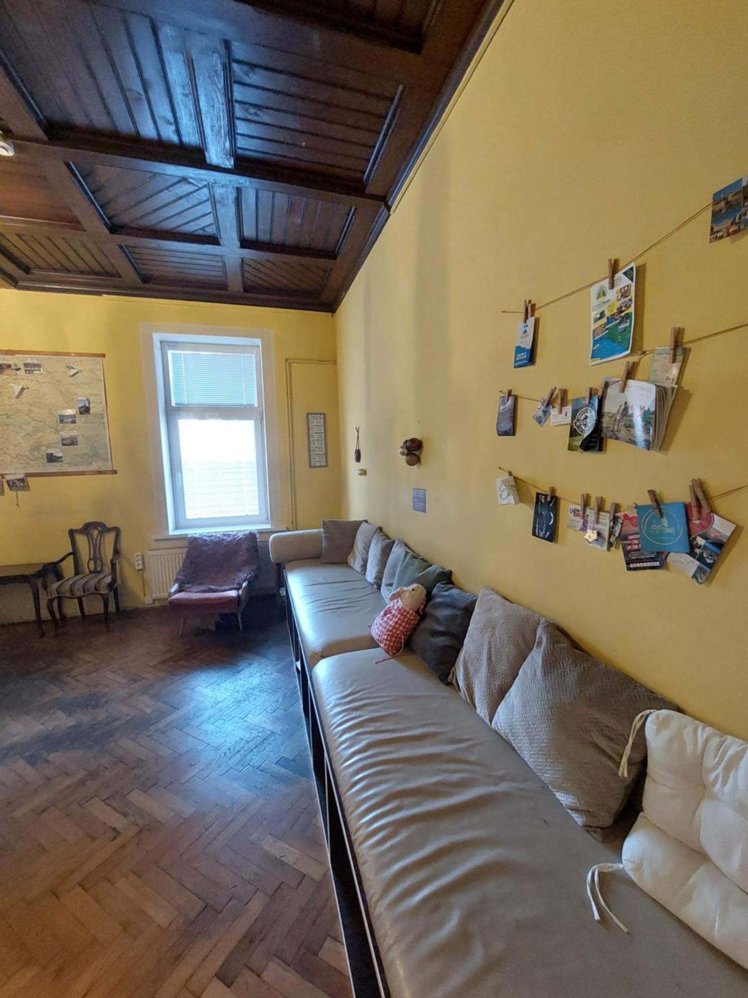 Apartament Vv Way - Lisica Zvitorepka Lublana