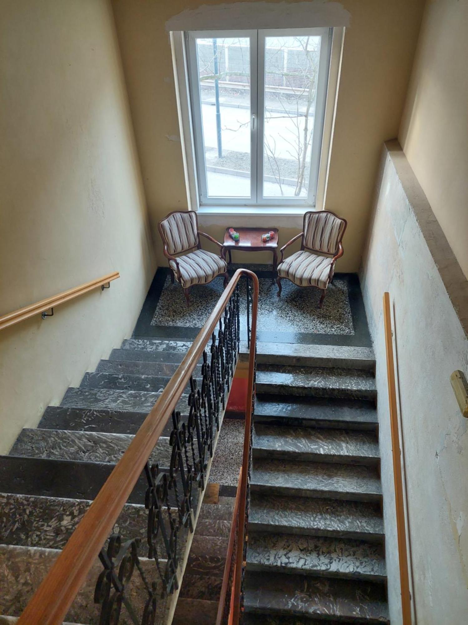Vv Way - Lisica Zvitorepka Apartament *