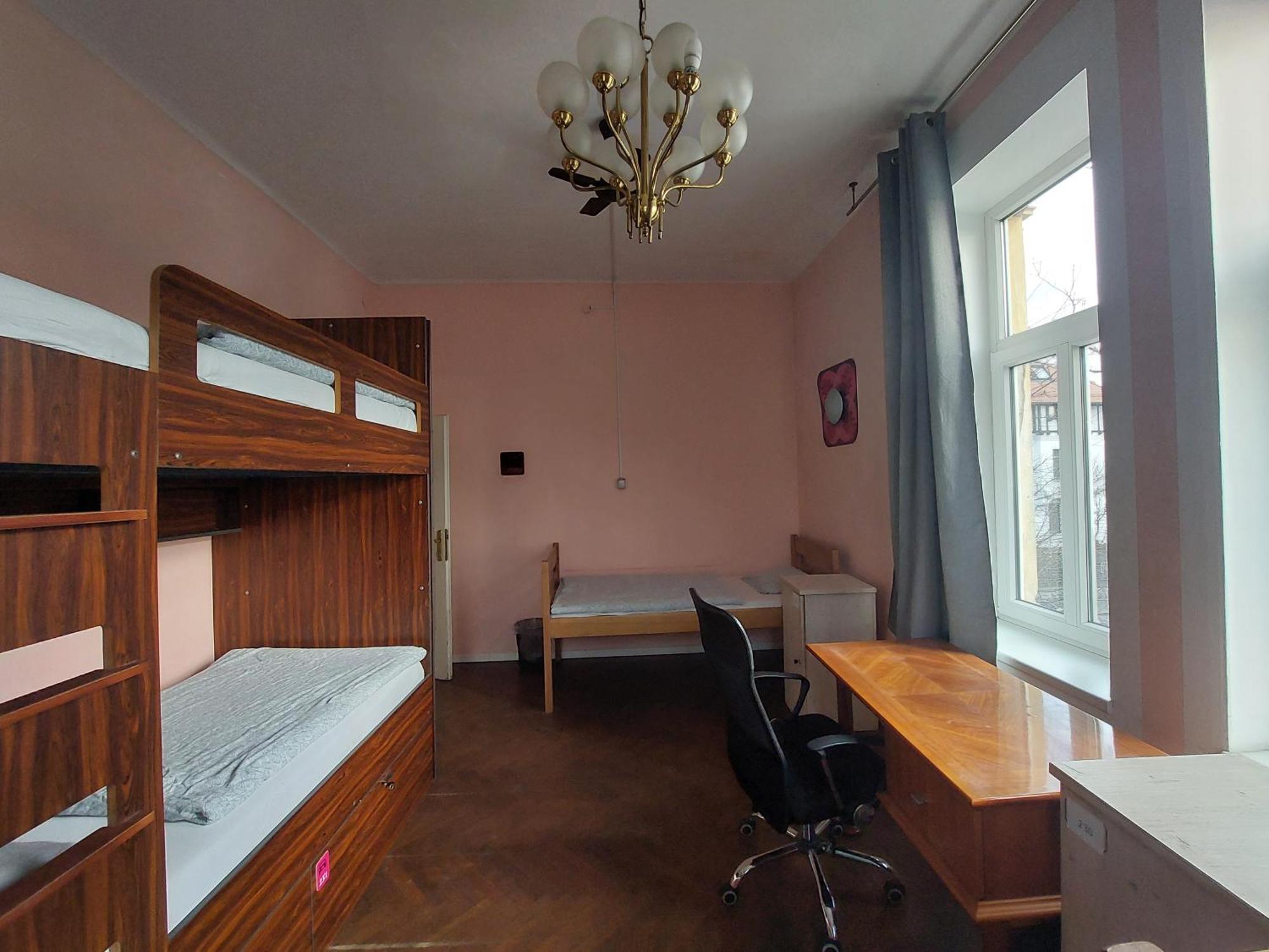 Apartament Vv Way - Lisica Zvitorepka *