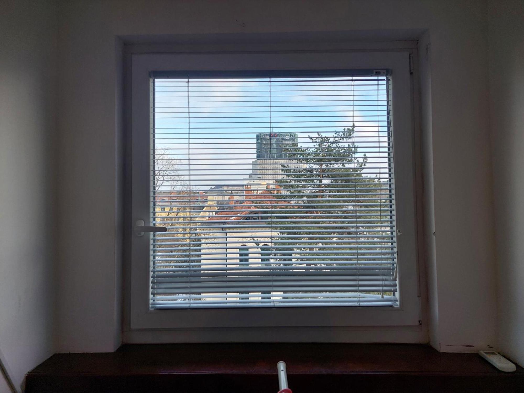 Apartament Vv Way - Lisica Zvitorepka *