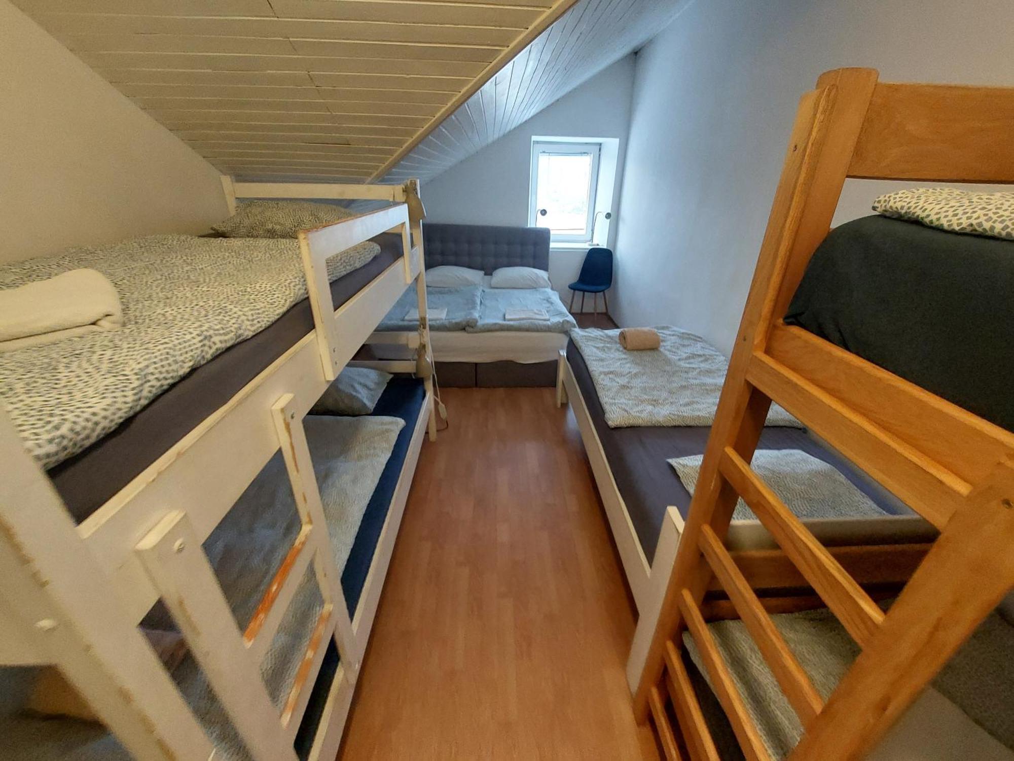 Apartament Vv Way - Lisica Zvitorepka *