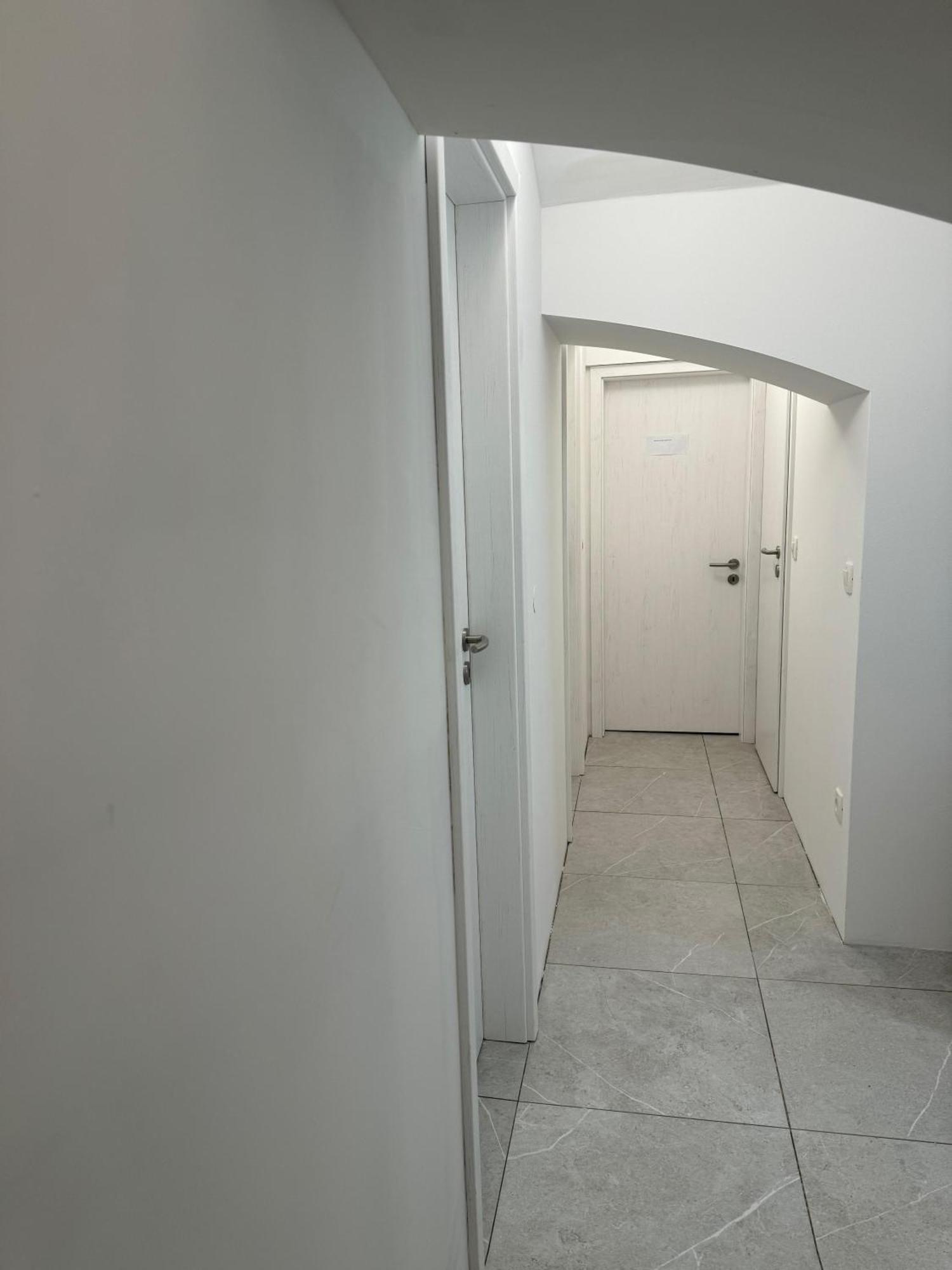 Apartament Vv Way - Lisica Zvitorepka *